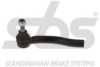 sbs 190650345101 Tie Rod End
